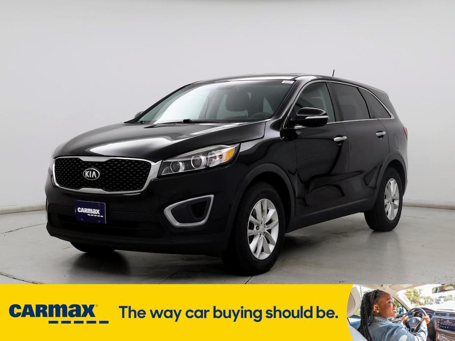 used 2016 Kia Sorento car, priced at $13,998