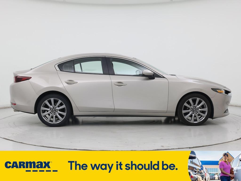 used 2022 Mazda Mazda3 car, priced at $22,998
