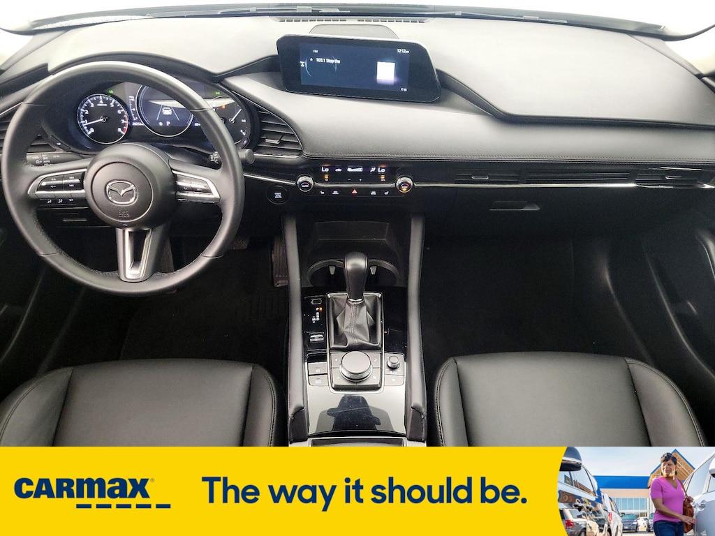 used 2022 Mazda Mazda3 car, priced at $22,998