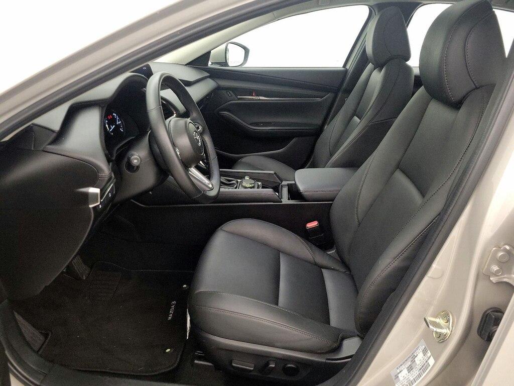 used 2022 Mazda Mazda3 car, priced at $22,998