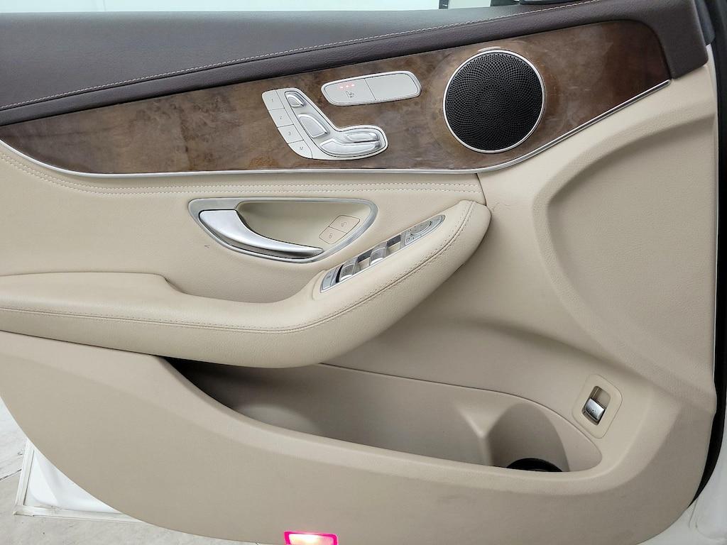 used 2016 Mercedes-Benz C-Class car, priced at $19,998