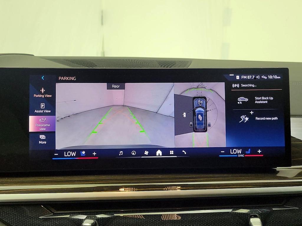 used 2024 BMW X7 car, priced at $72,998