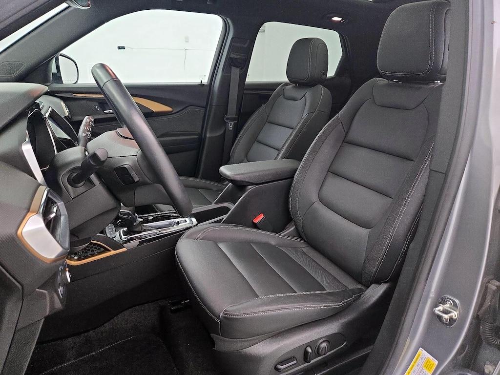 used 2023 Chevrolet TrailBlazer car, priced at $24,998