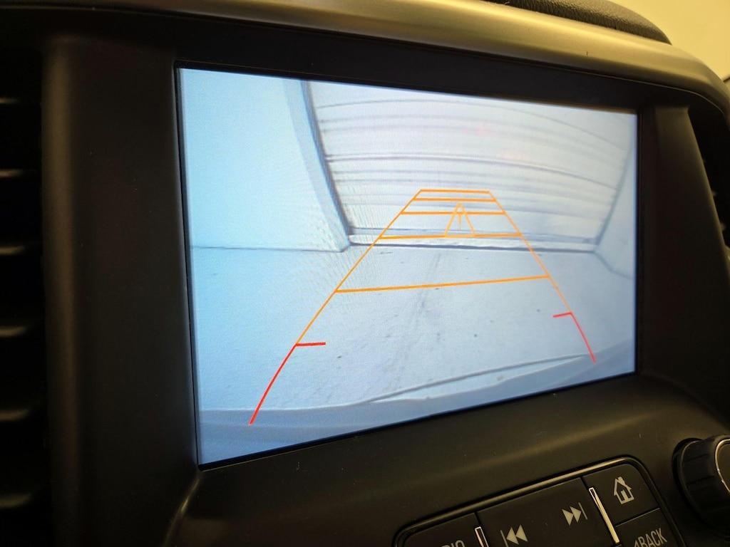 used 2017 GMC Acadia car, priced at $19,998