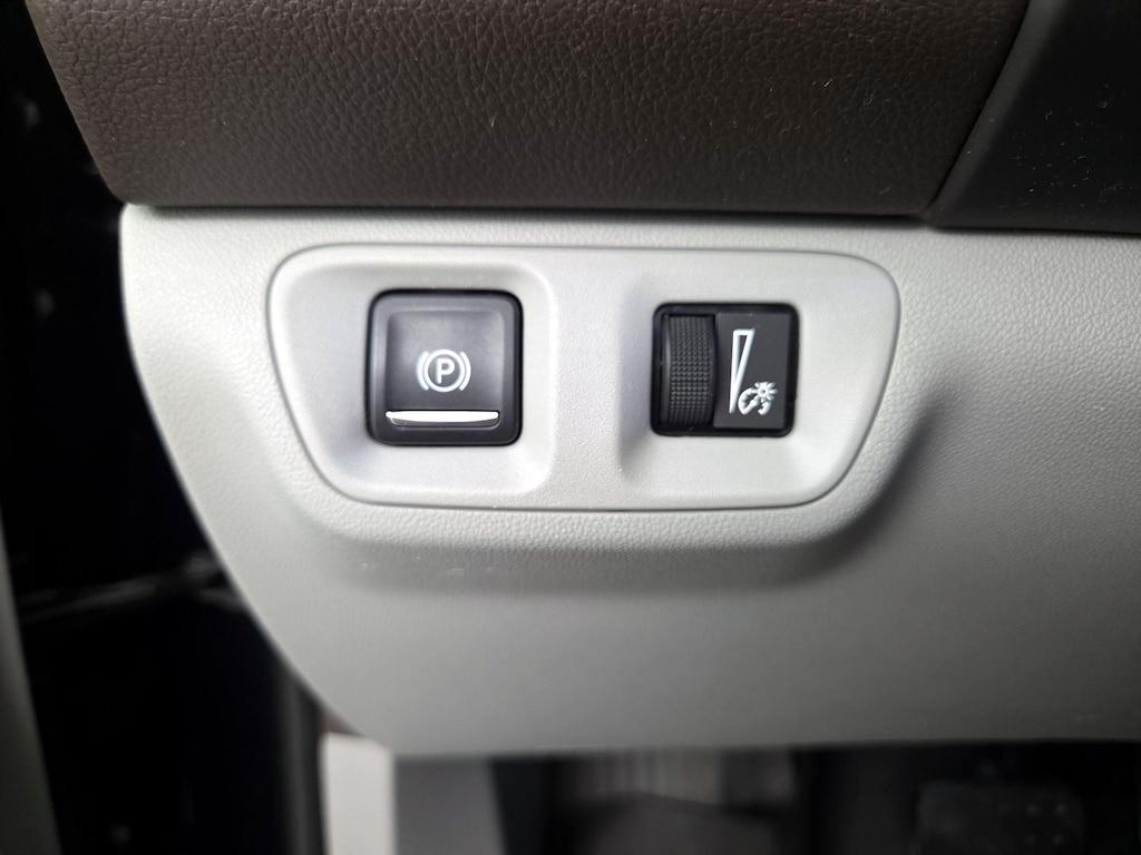 used 2017 GMC Acadia car, priced at $19,998