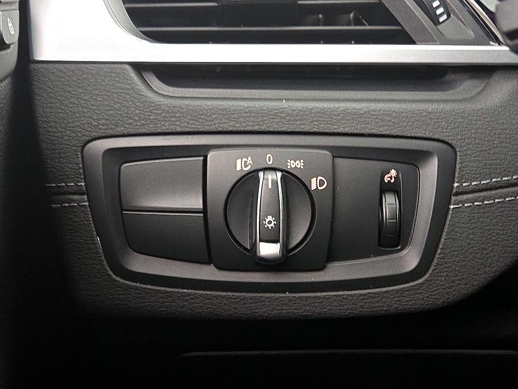 used 2022 BMW X1 car, priced at $31,998