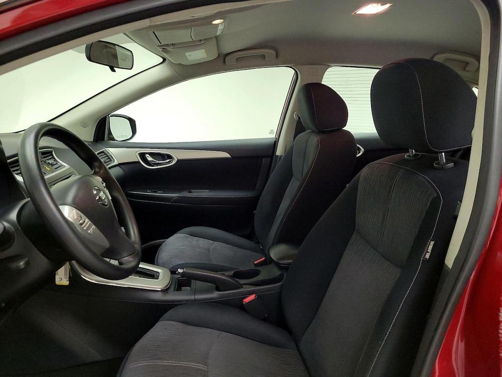 used 2014 Nissan Sentra car, priced at $10,998