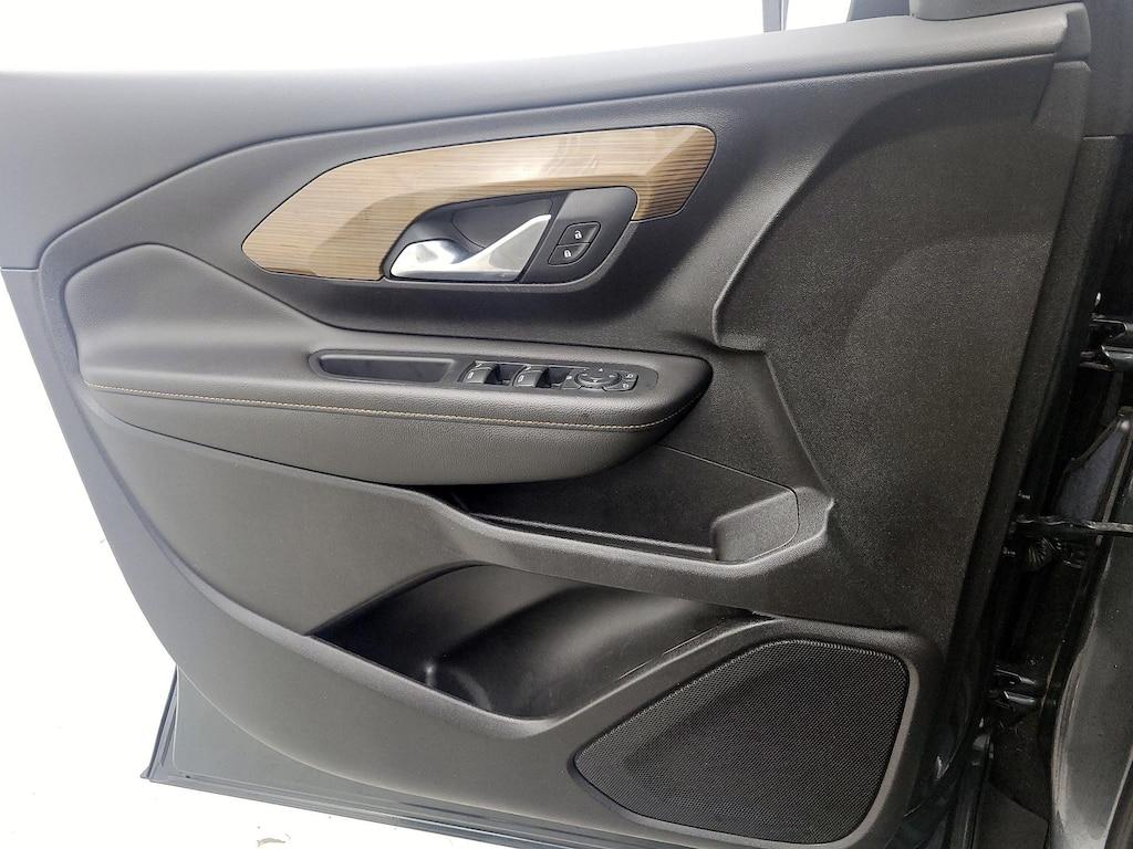 used 2019 GMC Terrain car, priced at $20,998
