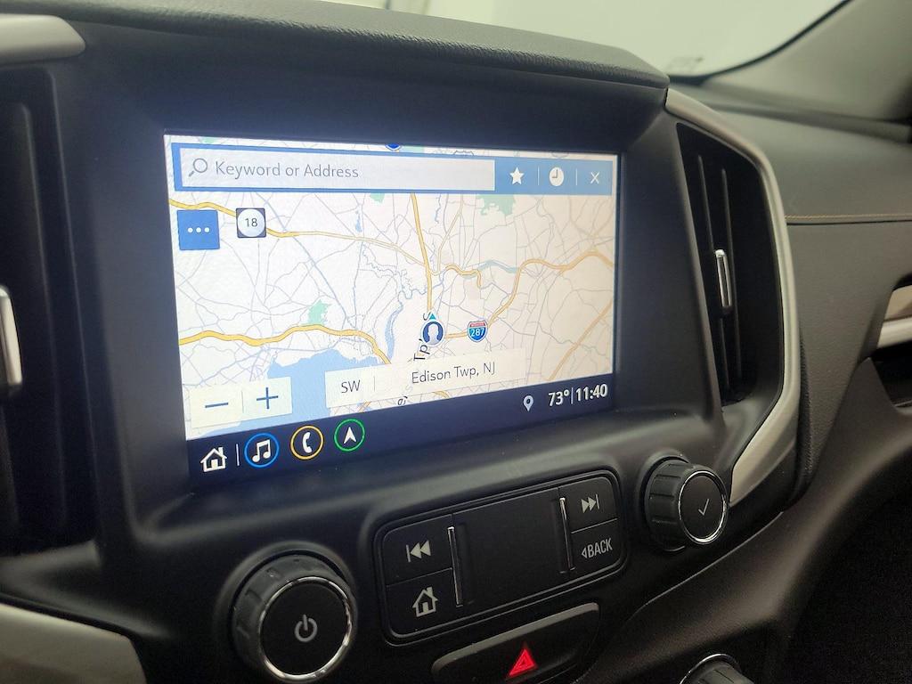 used 2019 GMC Terrain car, priced at $20,998
