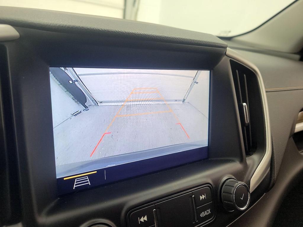 used 2019 GMC Terrain car, priced at $20,998