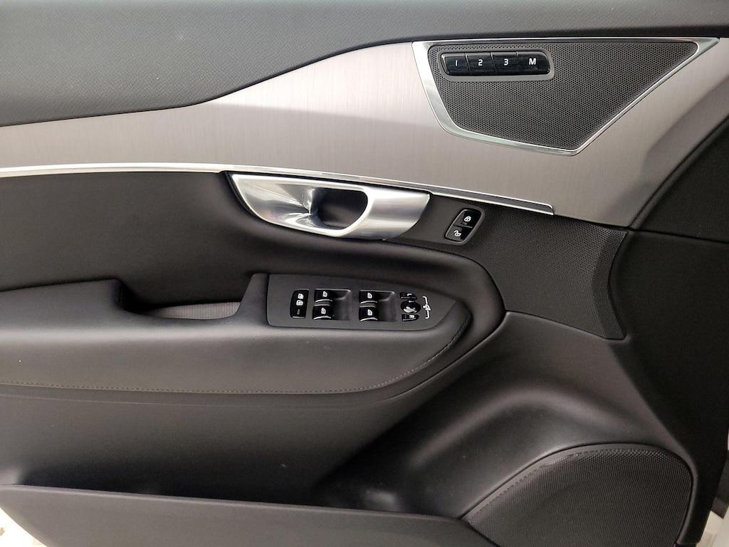 used 2024 Volvo XC90 car, priced at $39,998