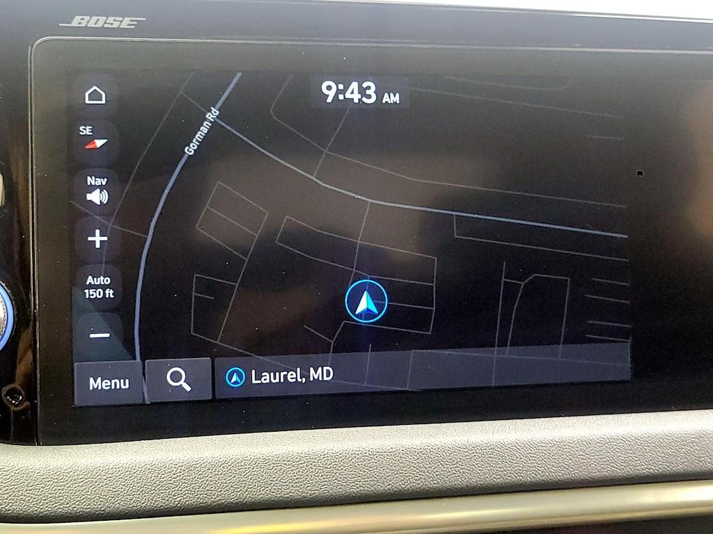 used 2023 Hyundai Sonata car, priced at $22,998