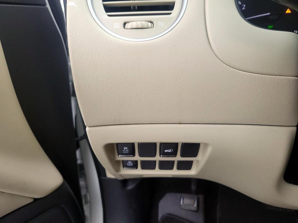 used 2018 INFINITI QX60 car, priced at $22,998
