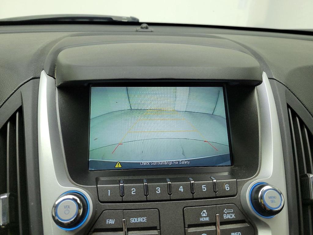 used 2016 Chevrolet Equinox car, priced at $16,998