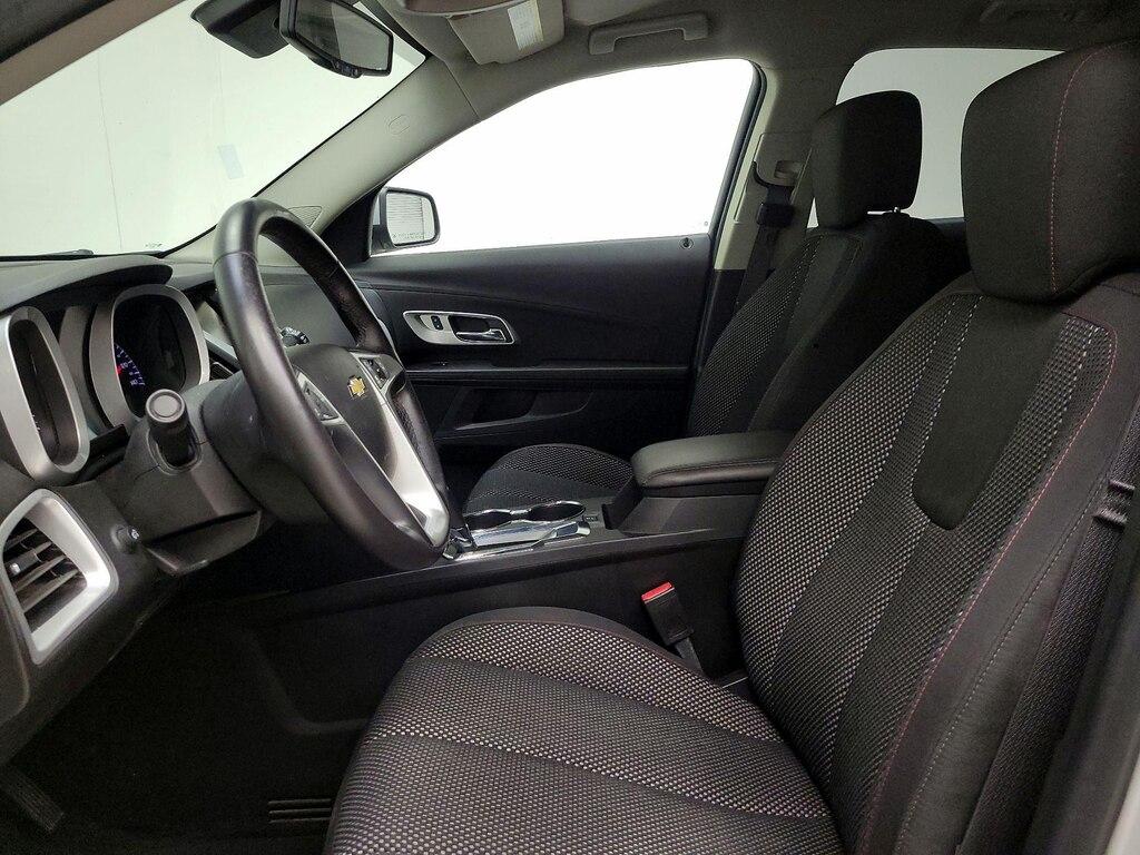 used 2016 Chevrolet Equinox car, priced at $16,998