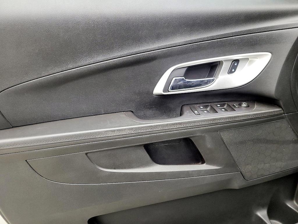 used 2016 Chevrolet Equinox car, priced at $16,998