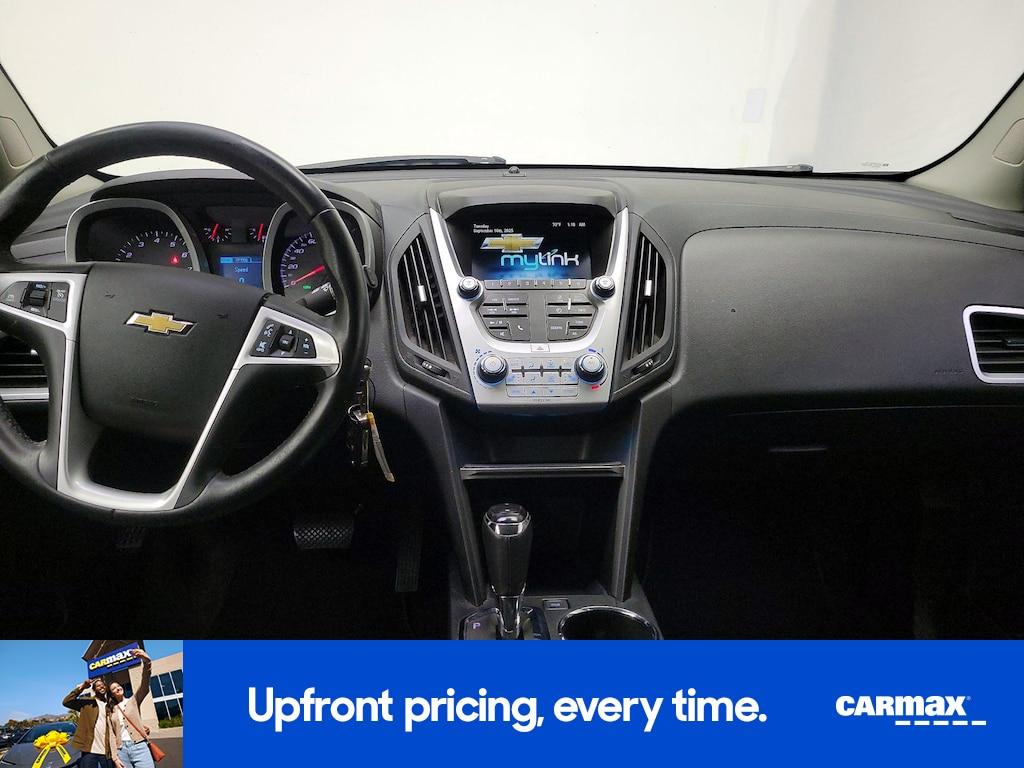 used 2016 Chevrolet Equinox car, priced at $16,998