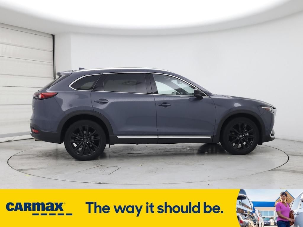 used 2022 Mazda CX-9 car, priced at $31,998
