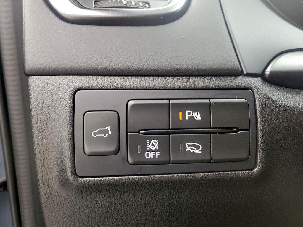 used 2022 Mazda CX-9 car, priced at $31,998