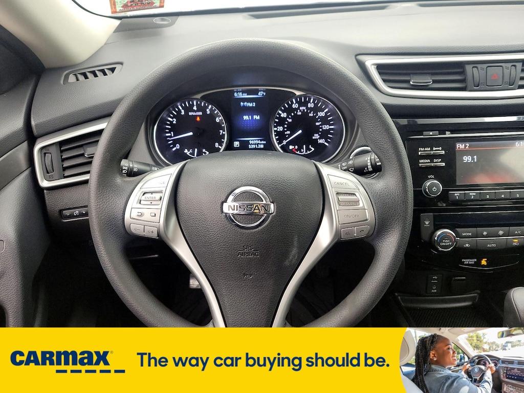 used 2014 Nissan Rogue car, priced at $13,998