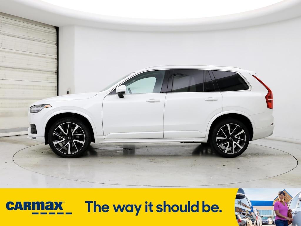 used 2022 Volvo XC90 car, priced at $40,998