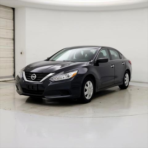 used 2018 Nissan Altima car, priced at $17,998