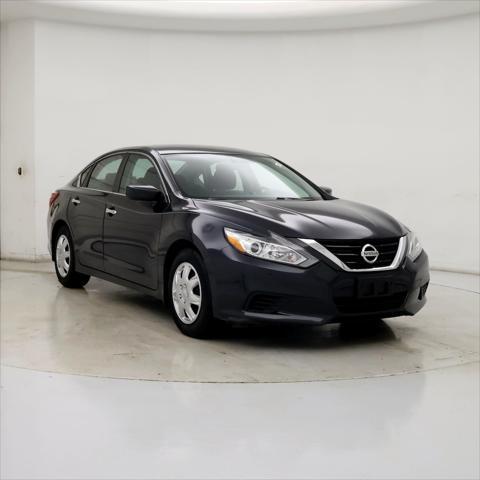 used 2018 Nissan Altima car, priced at $17,998