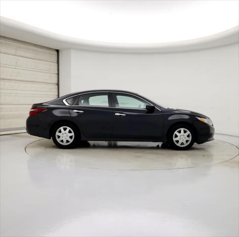 used 2018 Nissan Altima car, priced at $17,998