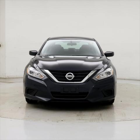 used 2018 Nissan Altima car, priced at $17,998