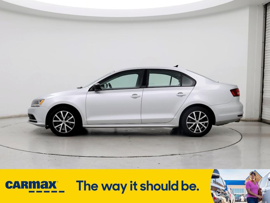 used 2016 Volkswagen Jetta car, priced at $11,998