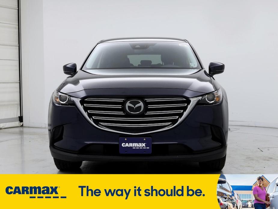 used 2022 Mazda CX-9 car, priced at $29,998