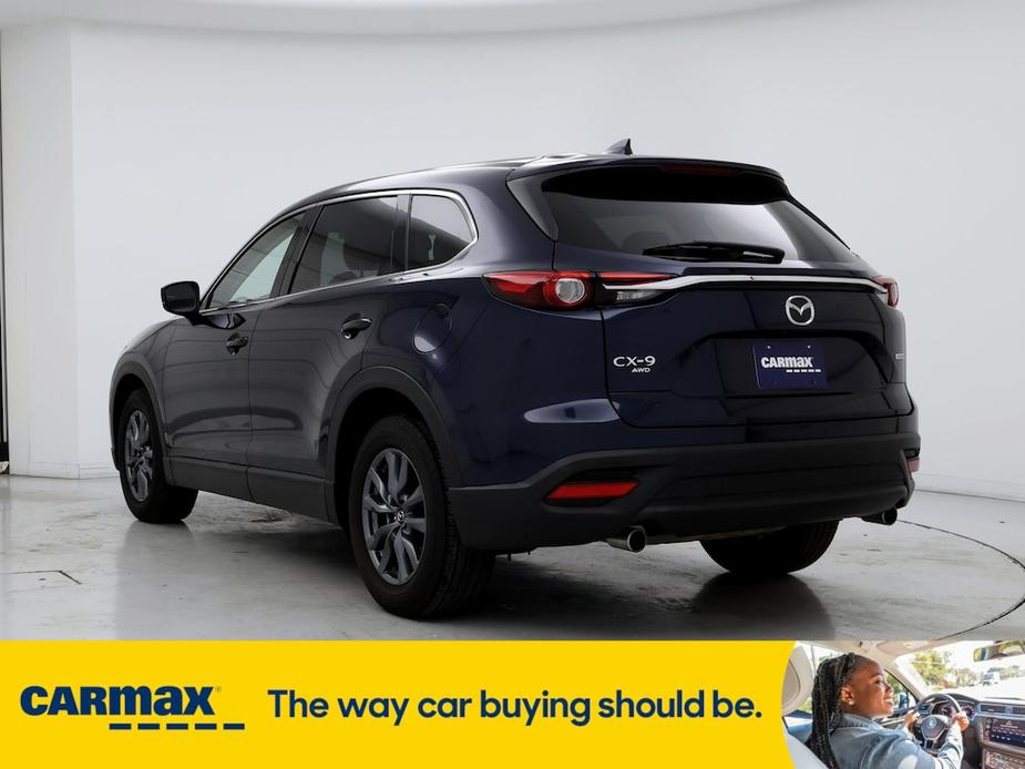 used 2022 Mazda CX-9 car, priced at $29,998