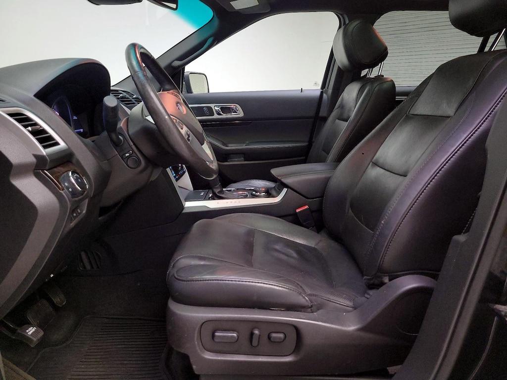 used 2014 Ford Explorer car, priced at $17,998