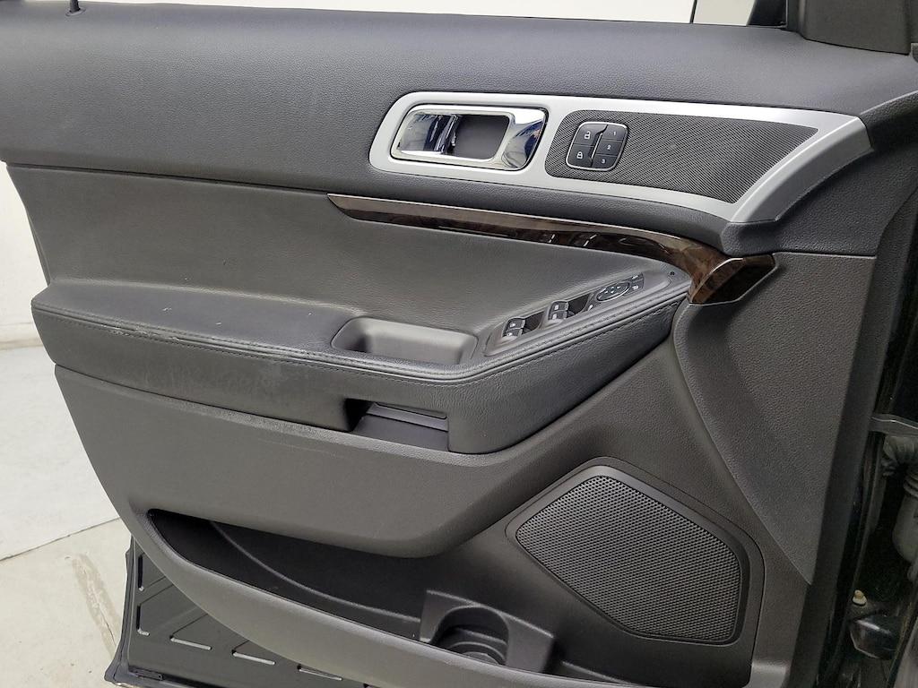 used 2014 Ford Explorer car, priced at $17,998