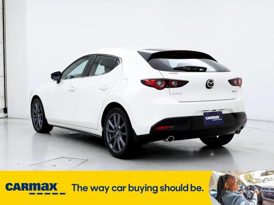 used 2023 Mazda Mazda3 car, priced at $23,998