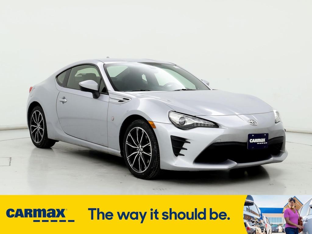 used 2019 Toyota 86 car, priced at $23,998