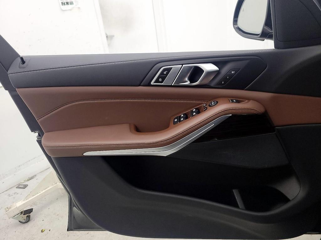 used 2020 BMW X5 car, priced at $35,998