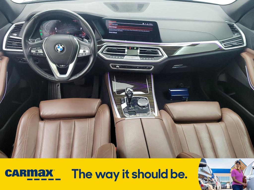 used 2020 BMW X5 car, priced at $35,998