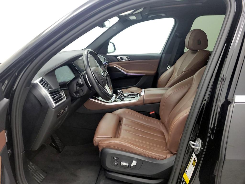 used 2020 BMW X5 car, priced at $35,998