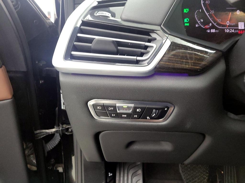 used 2020 BMW X5 car, priced at $35,998