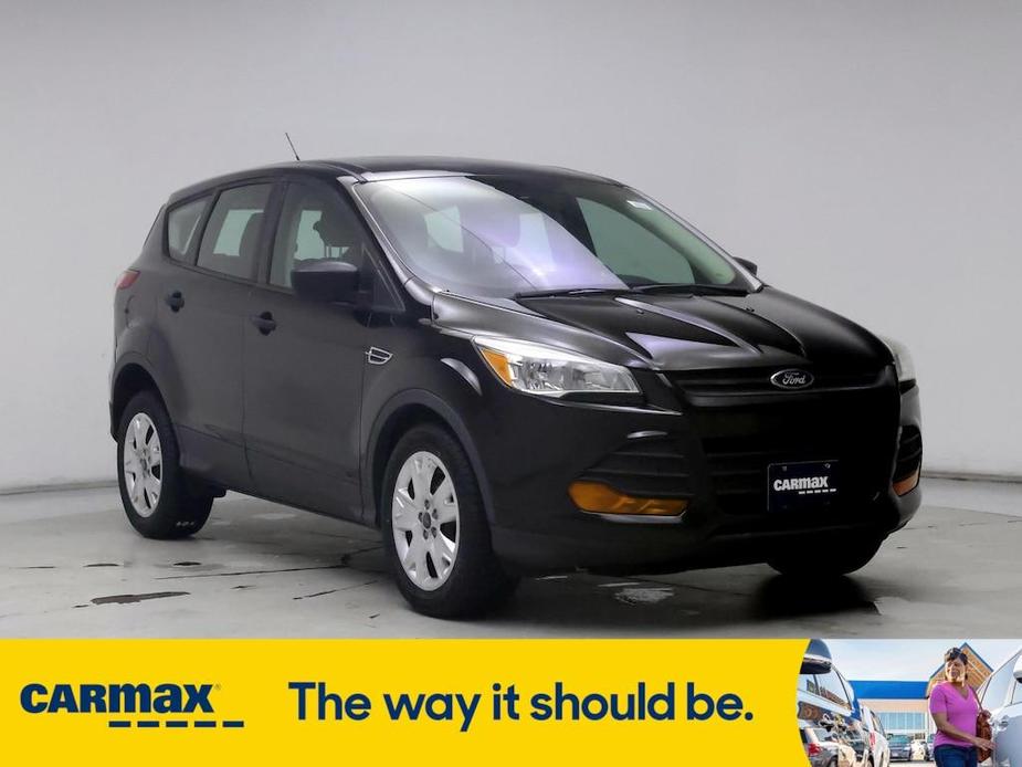 used 2015 Ford Escape car, priced at $12,998