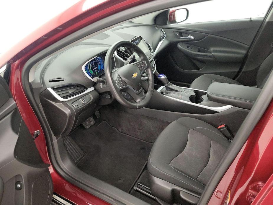 used 2017 Chevrolet Volt car, priced at $15,998