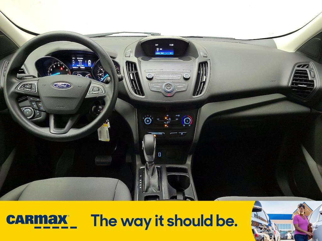 used 2019 Ford Escape car, priced at $14,599
