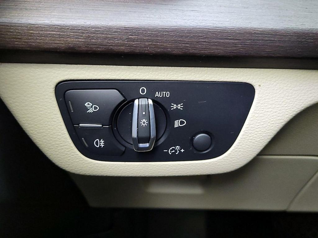 used 2022 Audi Q5 car, priced at $30,998