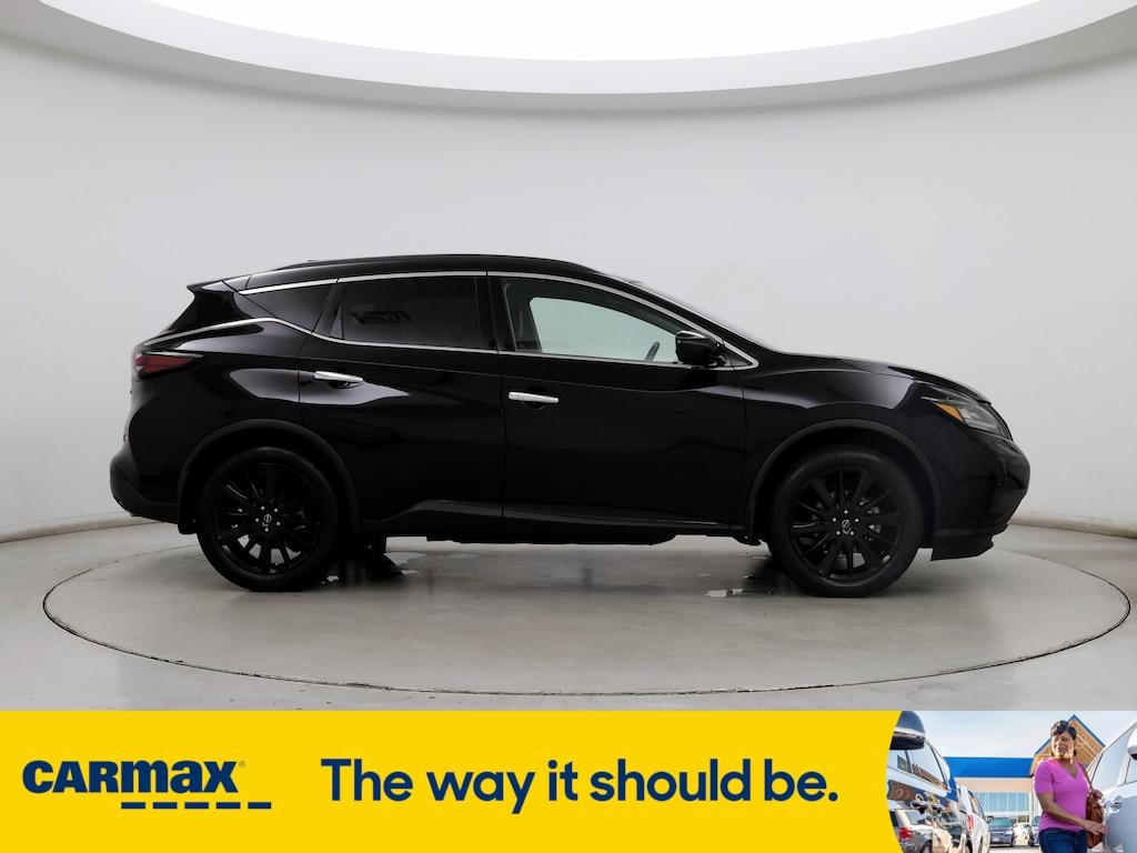 used 2023 Nissan Murano car, priced at $25,998