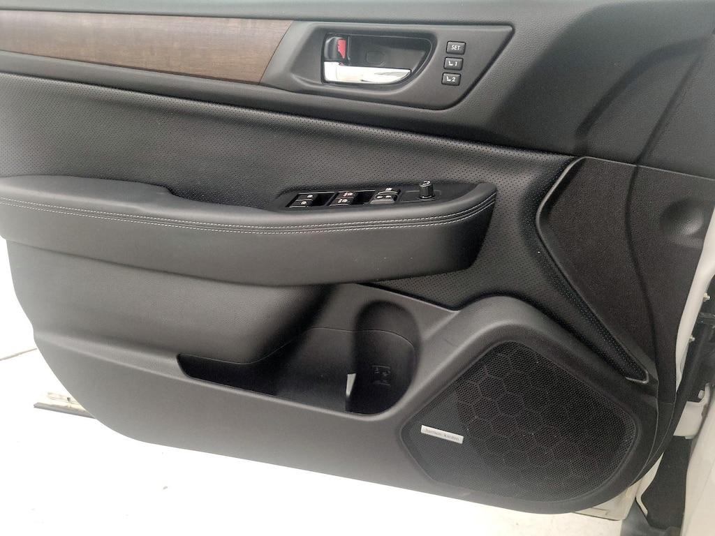 used 2016 Subaru Outback car, priced at $15,998