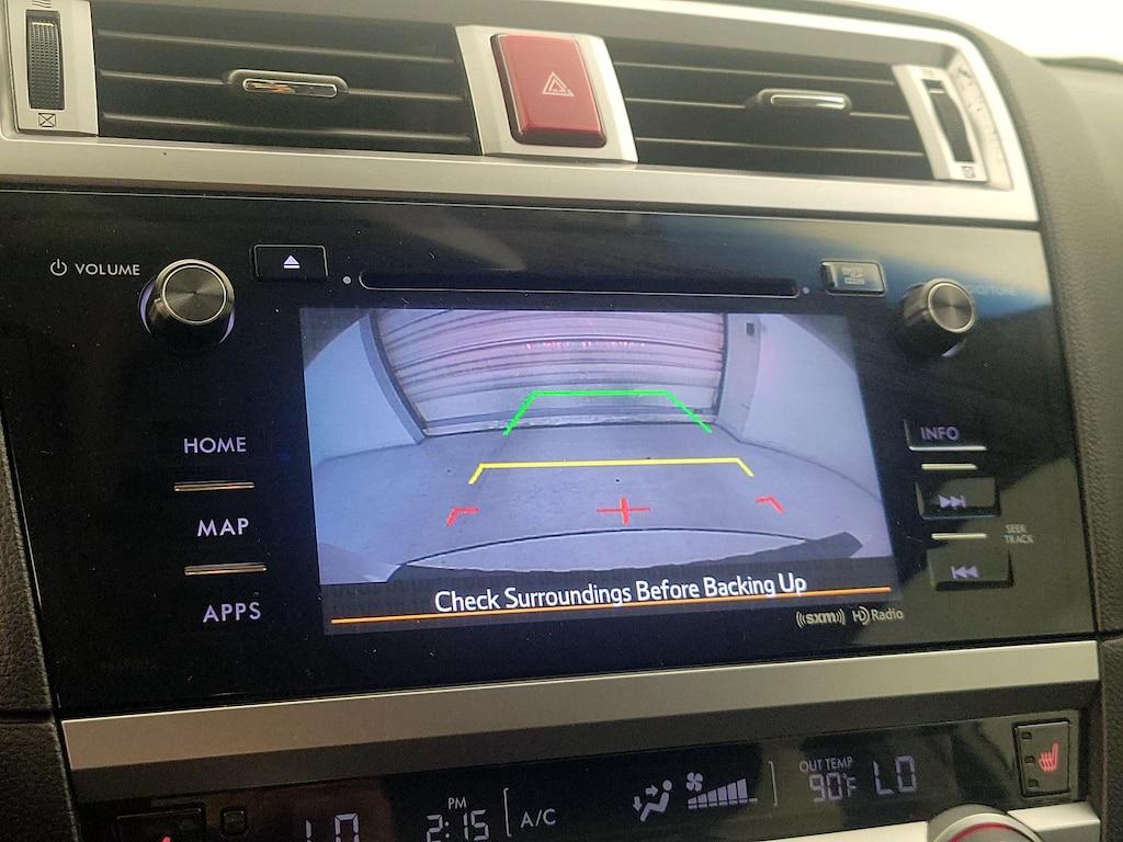 used 2016 Subaru Outback car, priced at $15,998