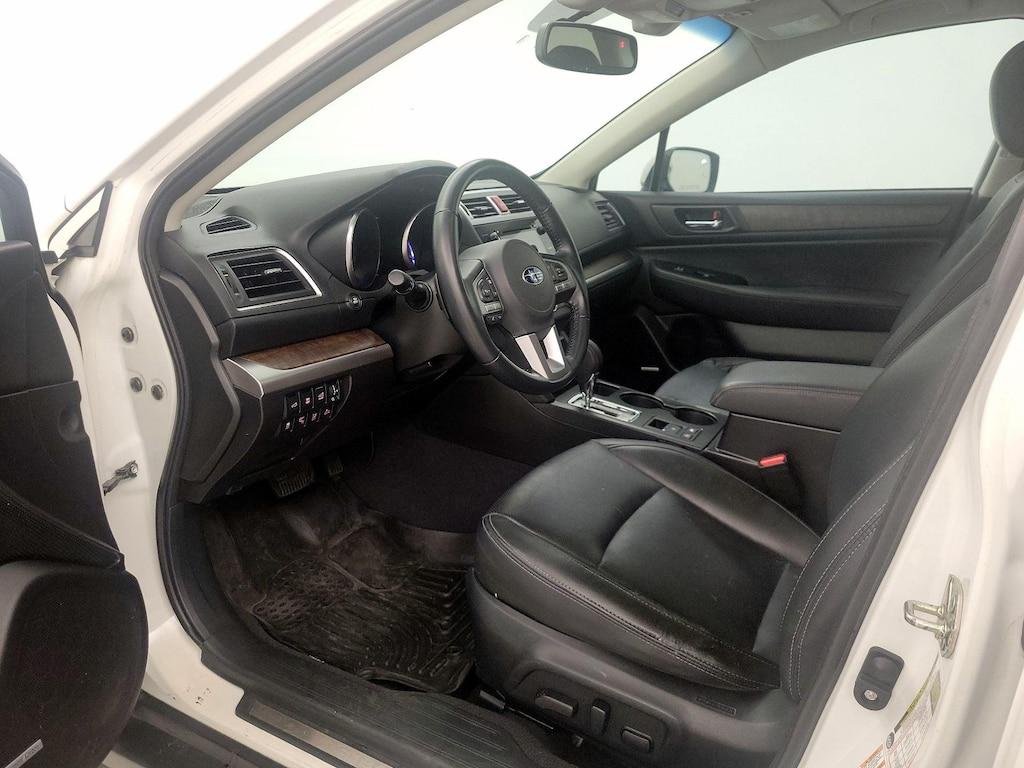 used 2016 Subaru Outback car, priced at $15,998