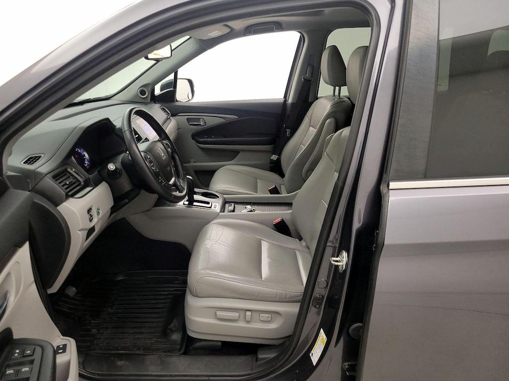 used 2018 Honda Pilot car, priced at $19,998