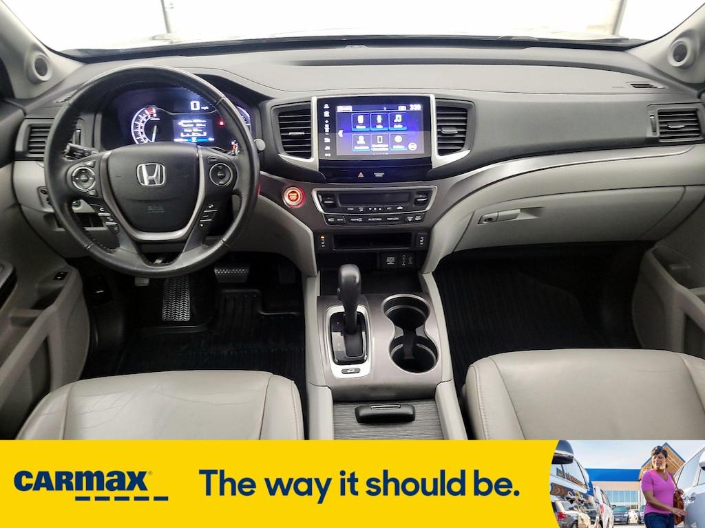 used 2018 Honda Pilot car, priced at $19,998